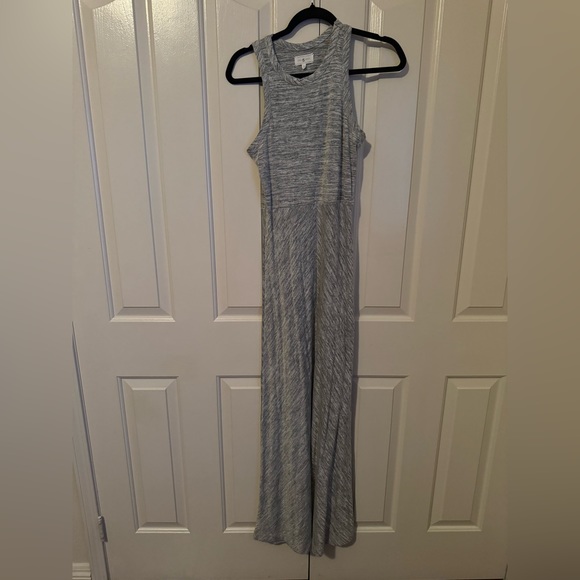 Lou & Grey Dresses & Skirts - Lou & Grey Softened Spacedye Maxi Dress